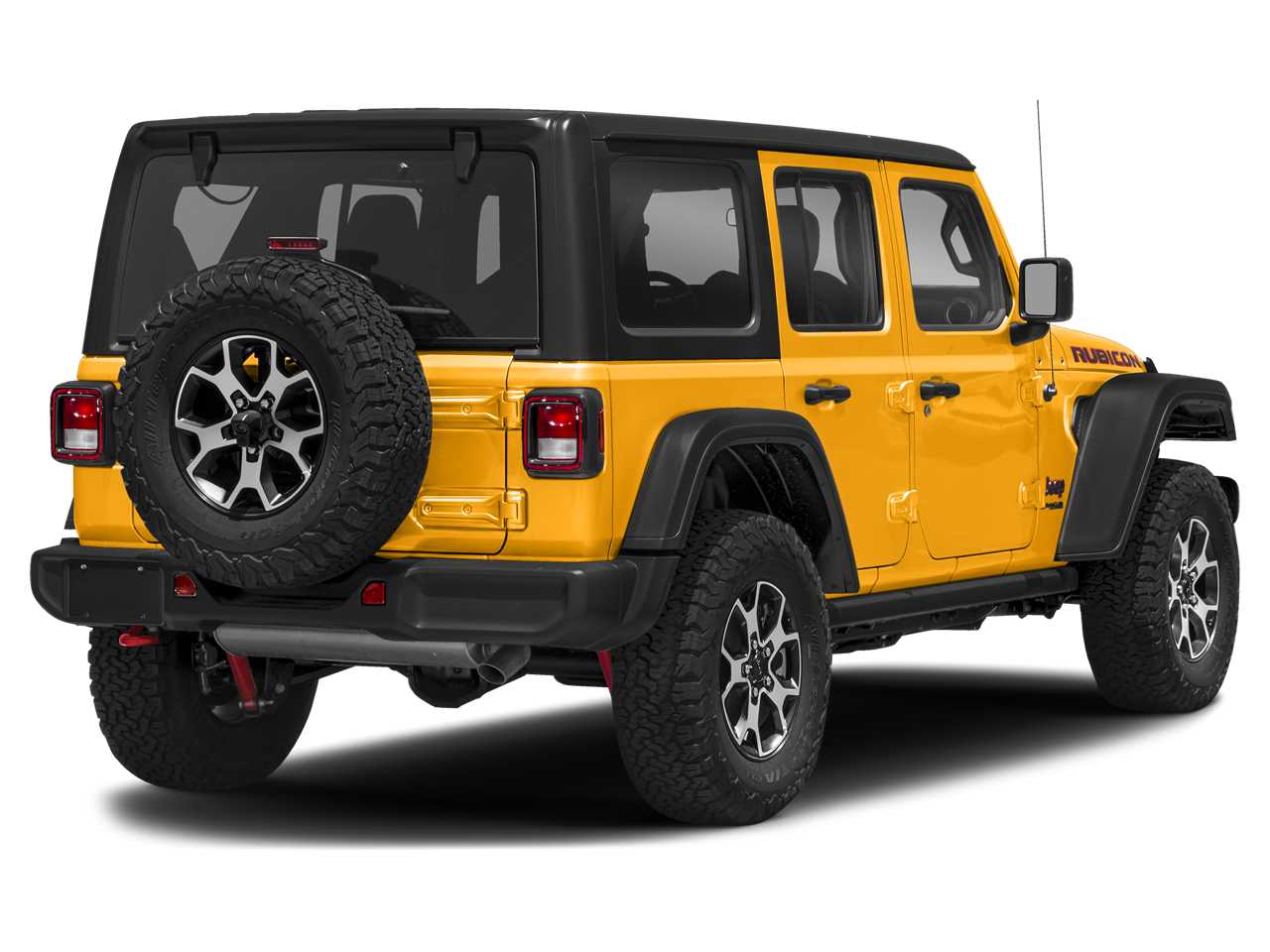 Thumbnail: 2021 Jeep Wrangler - 2