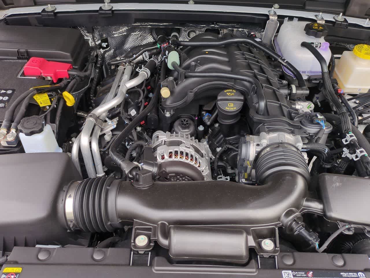 Thumbnail: 2026 Jeep Gladiator - 15