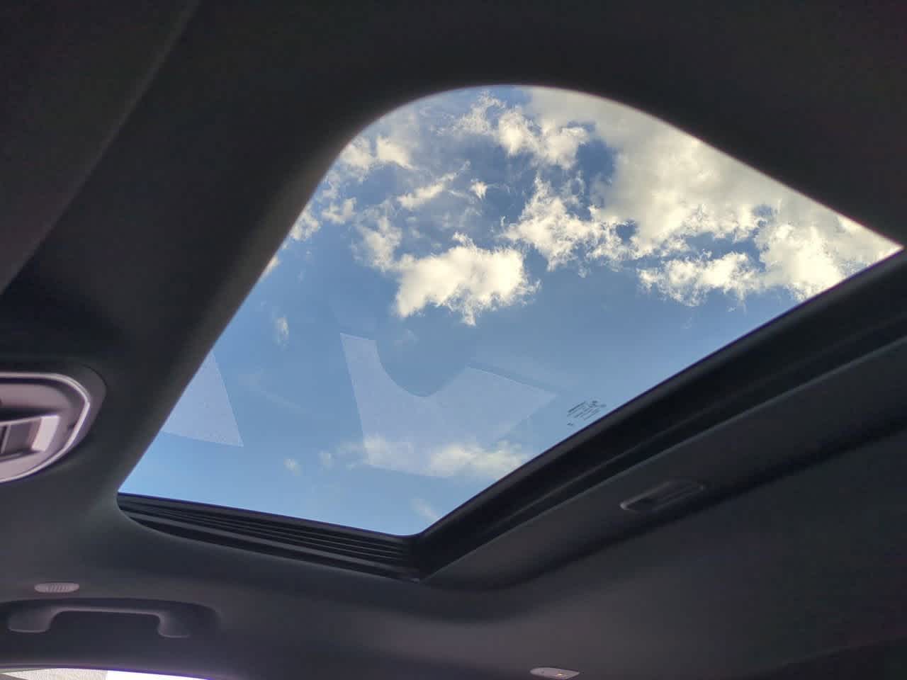 Thumbnail: 2025 Jeep Grand Cherokee L - 20