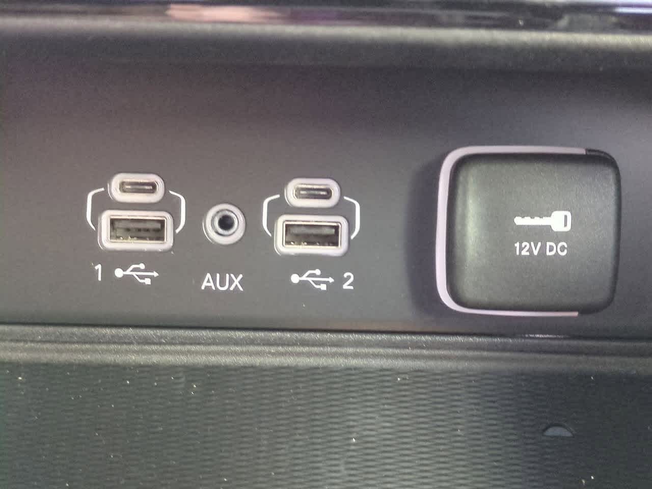 Thumbnail: 2025 Jeep Grand Cherokee L - 32