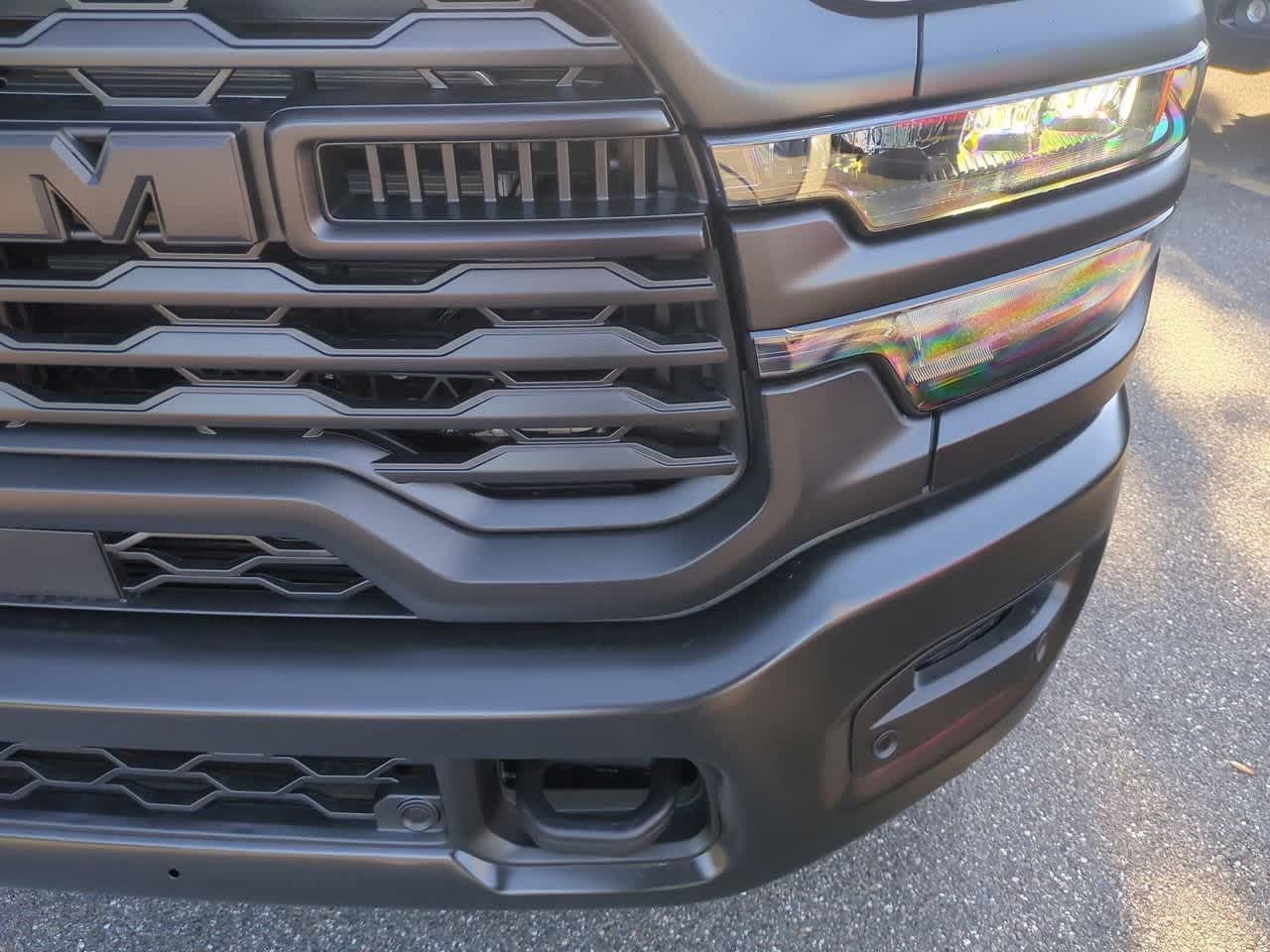 Thumbnail: 2026 RAM 2500 - 11