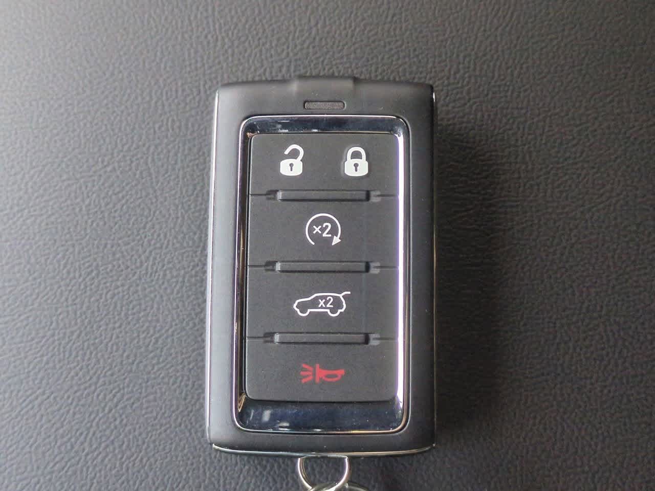 Thumbnail: 2025 Jeep Grand Cherokee - 35