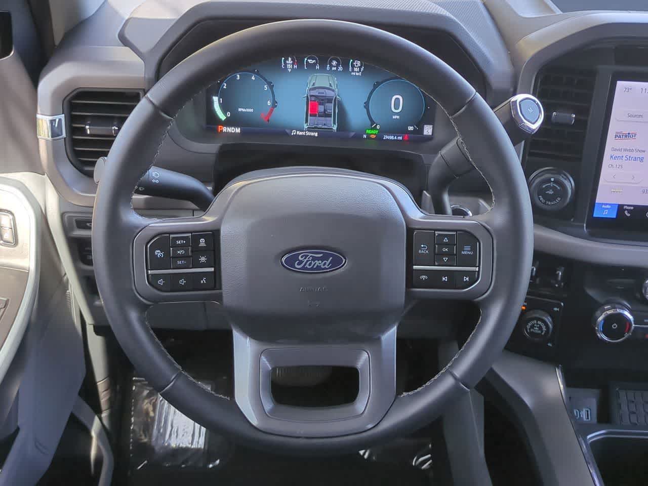 Thumbnail: 2024 Ford F-150 - 21