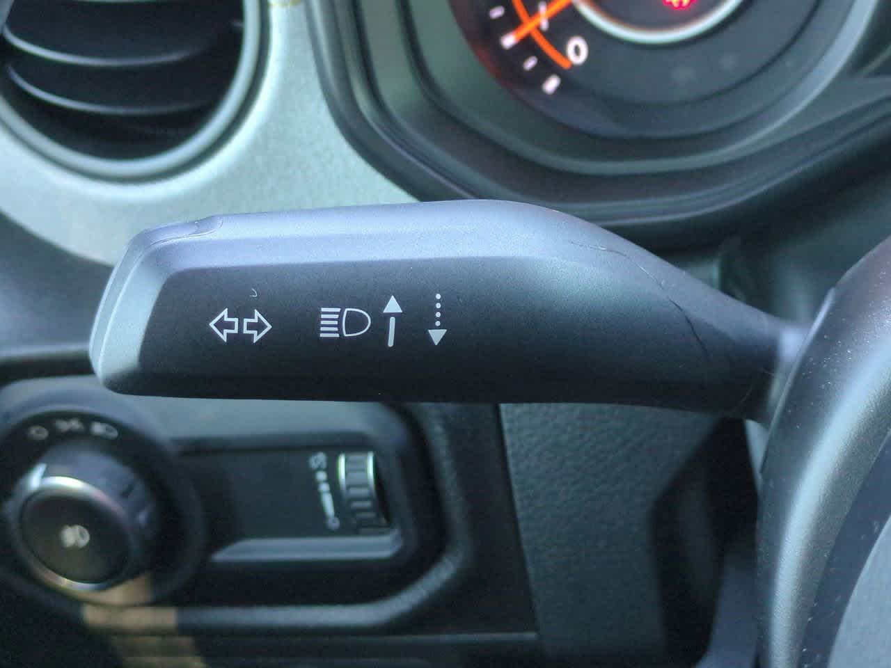 Thumbnail: 2026 Jeep Wrangler - 25