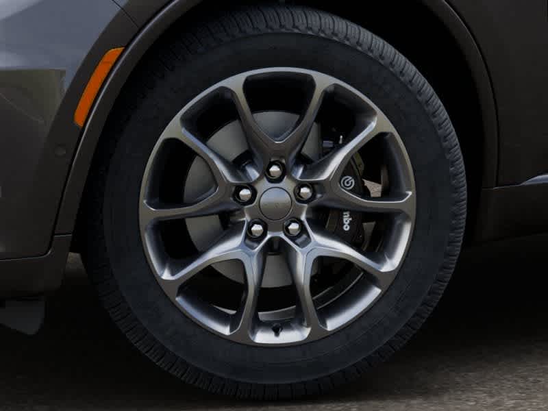 Thumbnail: 2026 Dodge Durango - 4