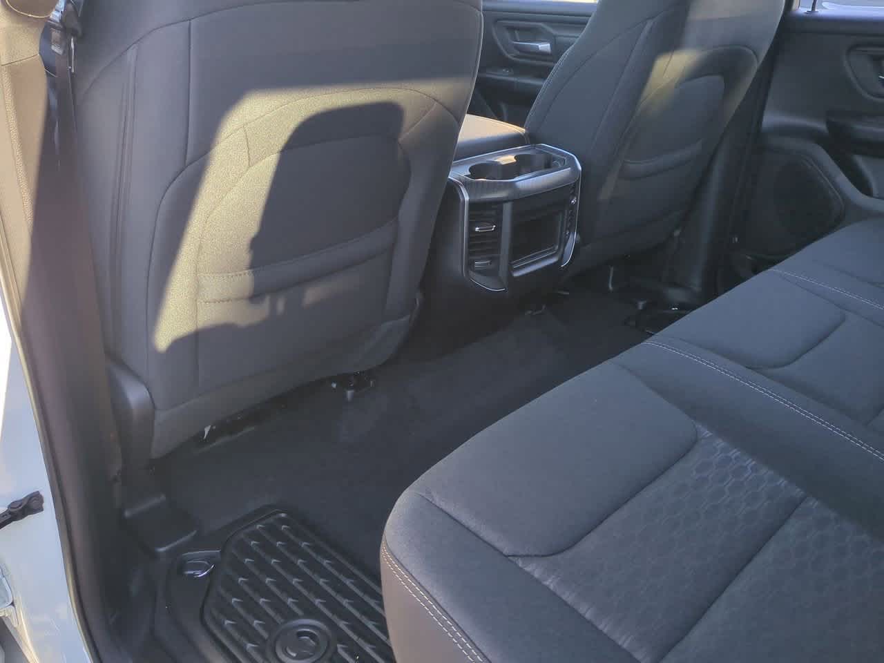 Thumbnail: 2026 RAM 1500 - 18