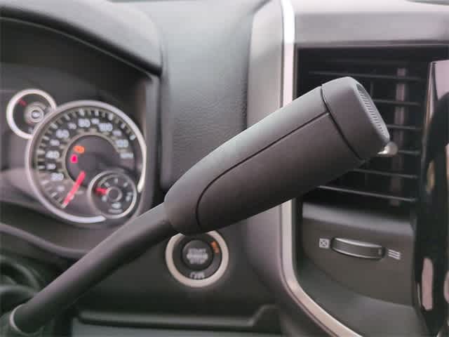 Thumbnail: 2024 RAM 2500 - 33