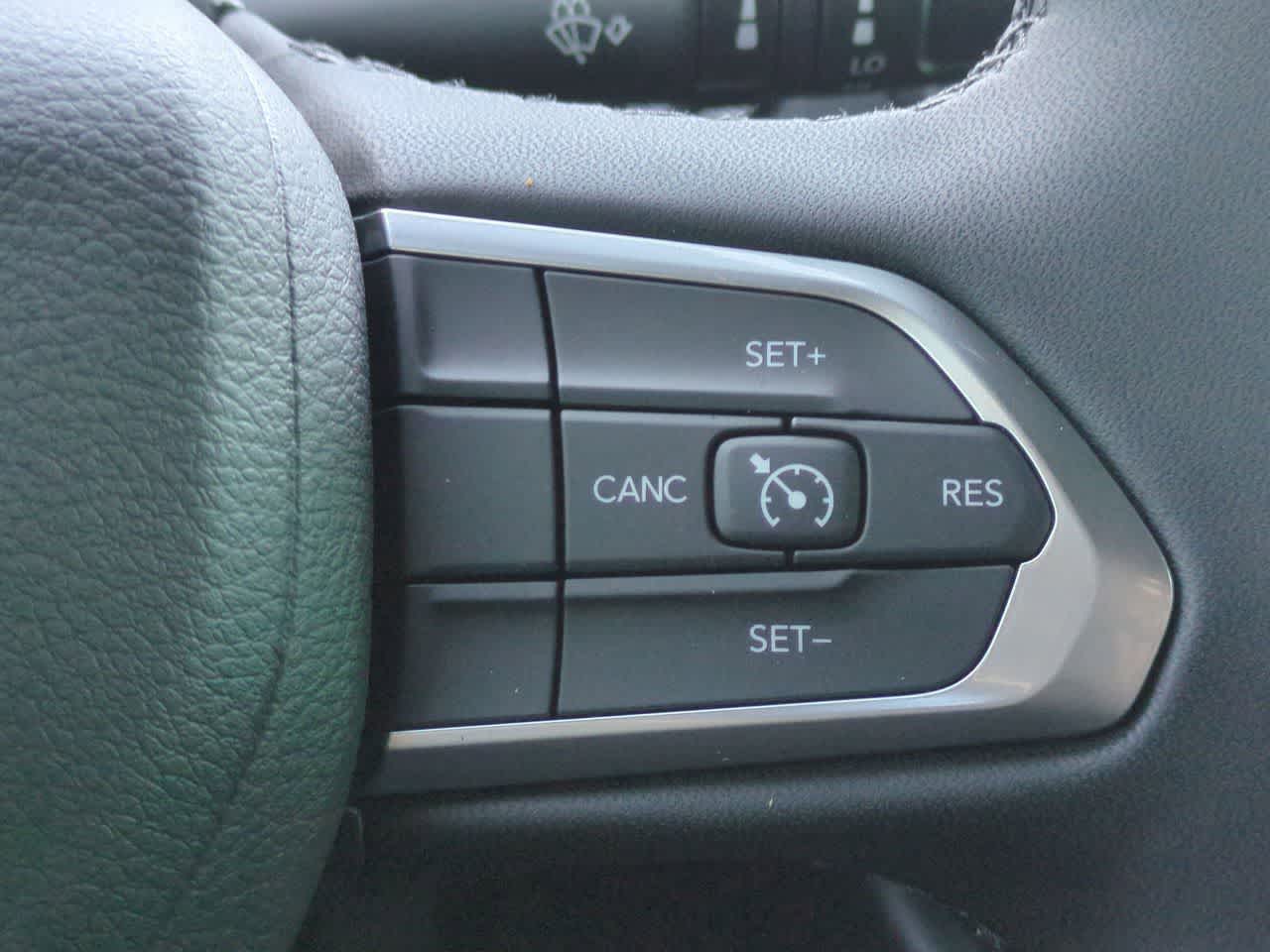 Thumbnail: 2026 Jeep Compass - 25