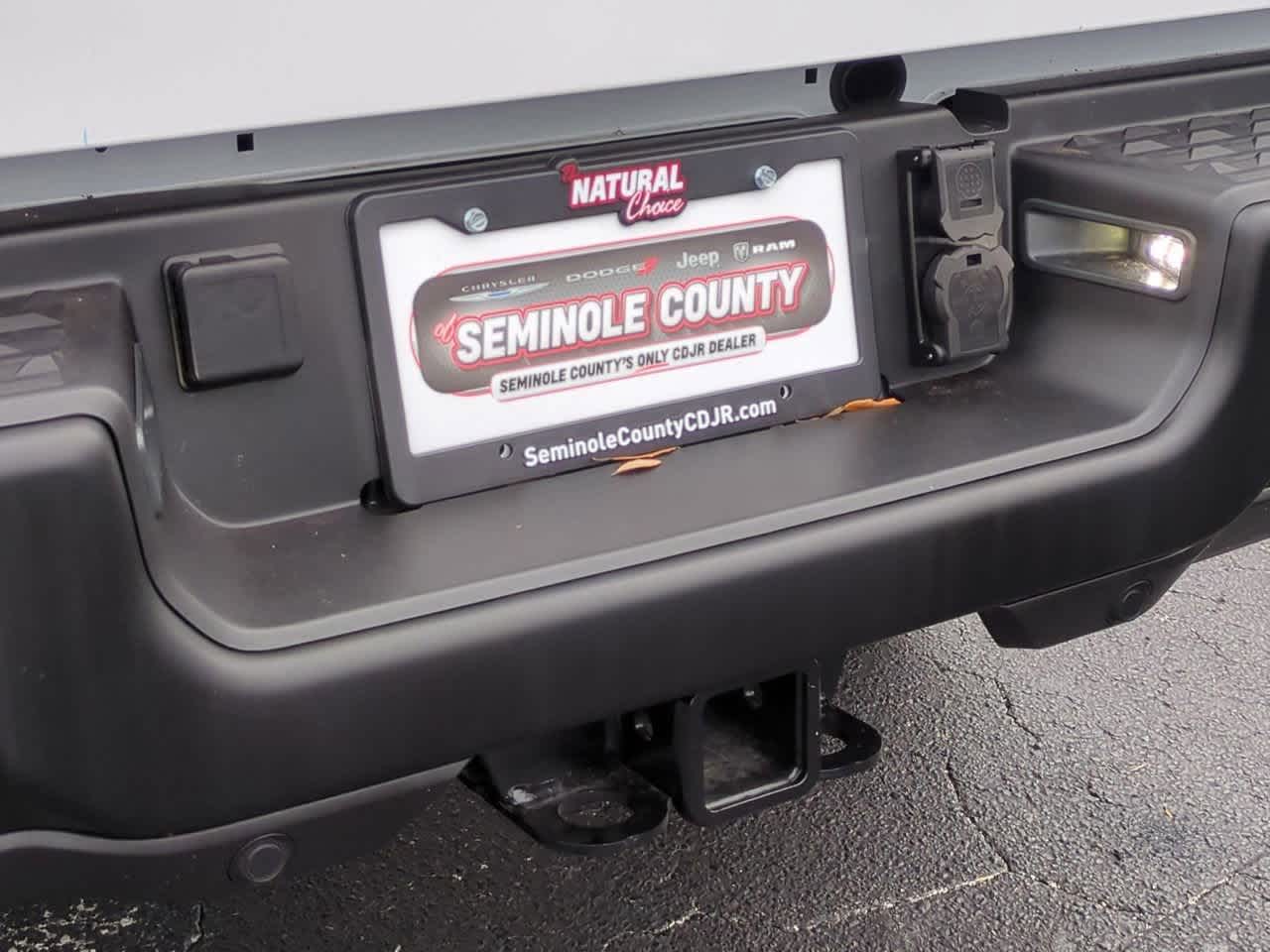 Thumbnail: 2026 RAM 2500 - 35