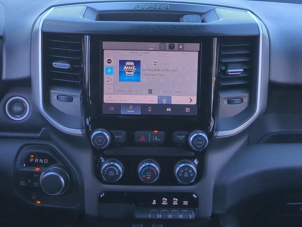 Thumbnail: 2026 RAM 1500 - 27