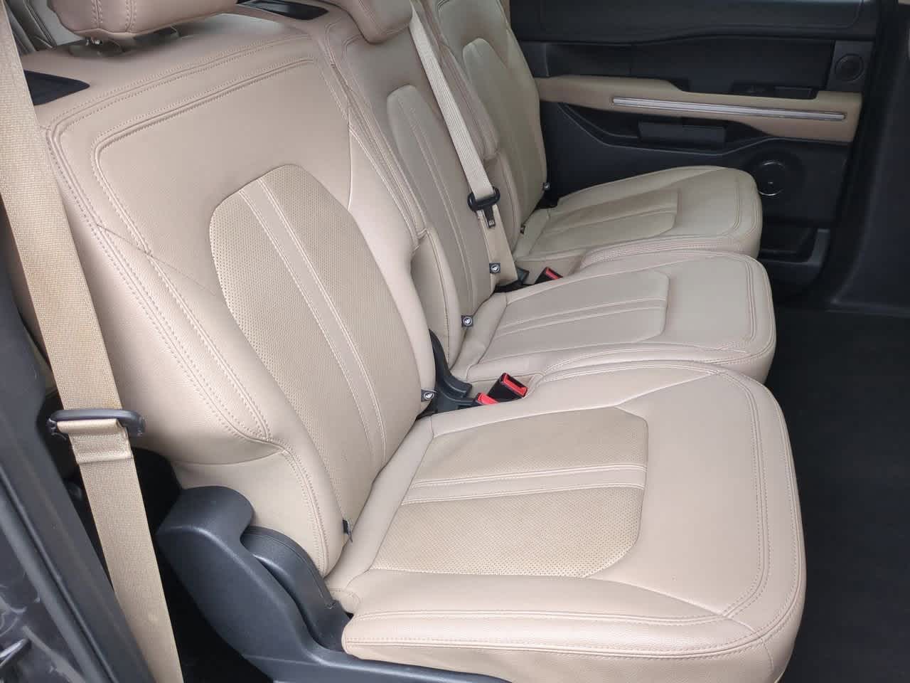 Thumbnail: 2024 Ford Expedition MAX - 21