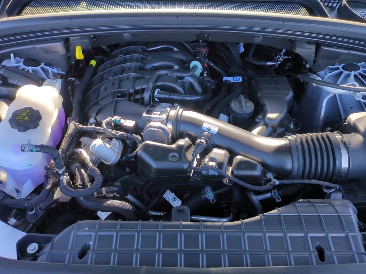 Thumbnail: 2025 Jeep Grand Cherokee - 15