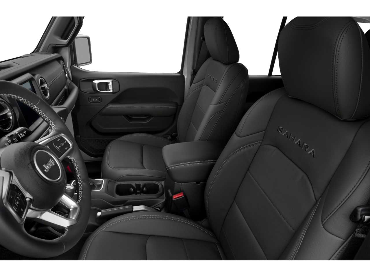 Thumbnail: 2022 Jeep Wrangler - 6