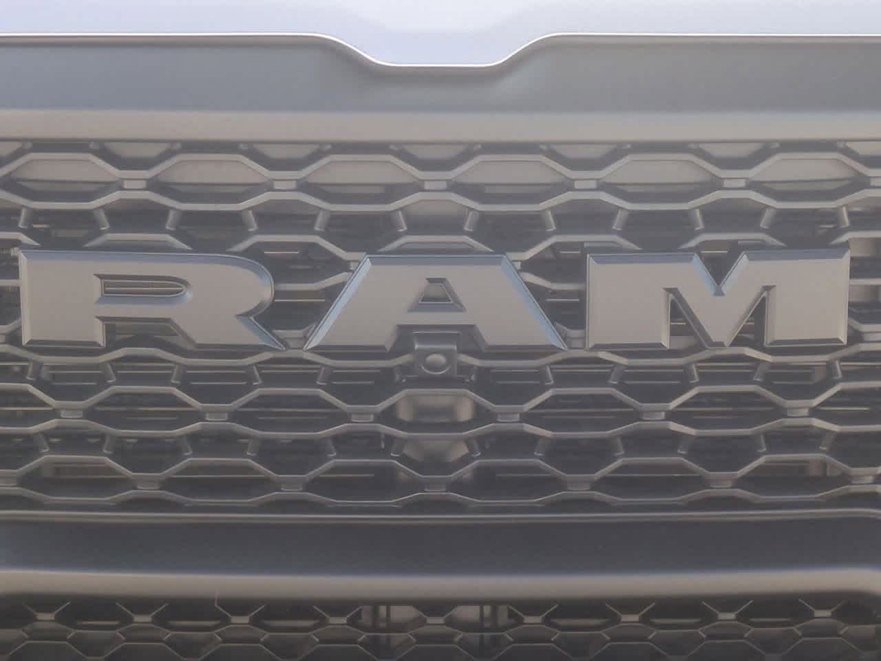 Thumbnail: 2026 RAM 1500 - 12
