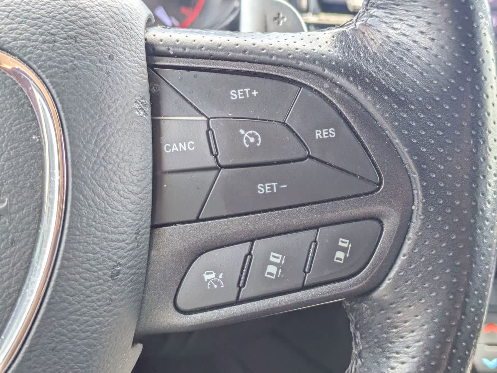 Thumbnail: 2024 Dodge Durango - 9