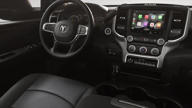 Thumbnail: 2026 RAM 3500 - 9