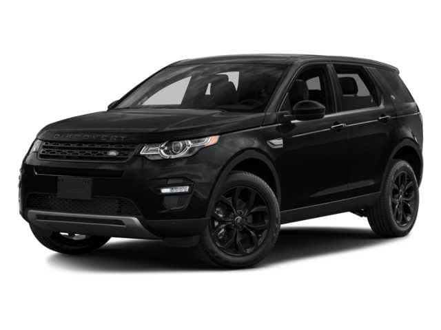2017 Land Rover Discovery Sport HSE -
                  Sanford, FL