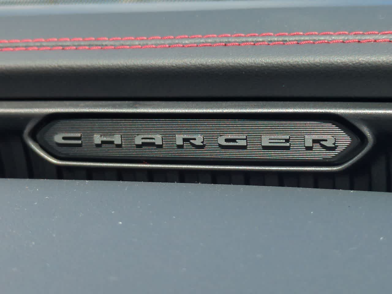 Thumbnail: 2026 Dodge Charger - 13
