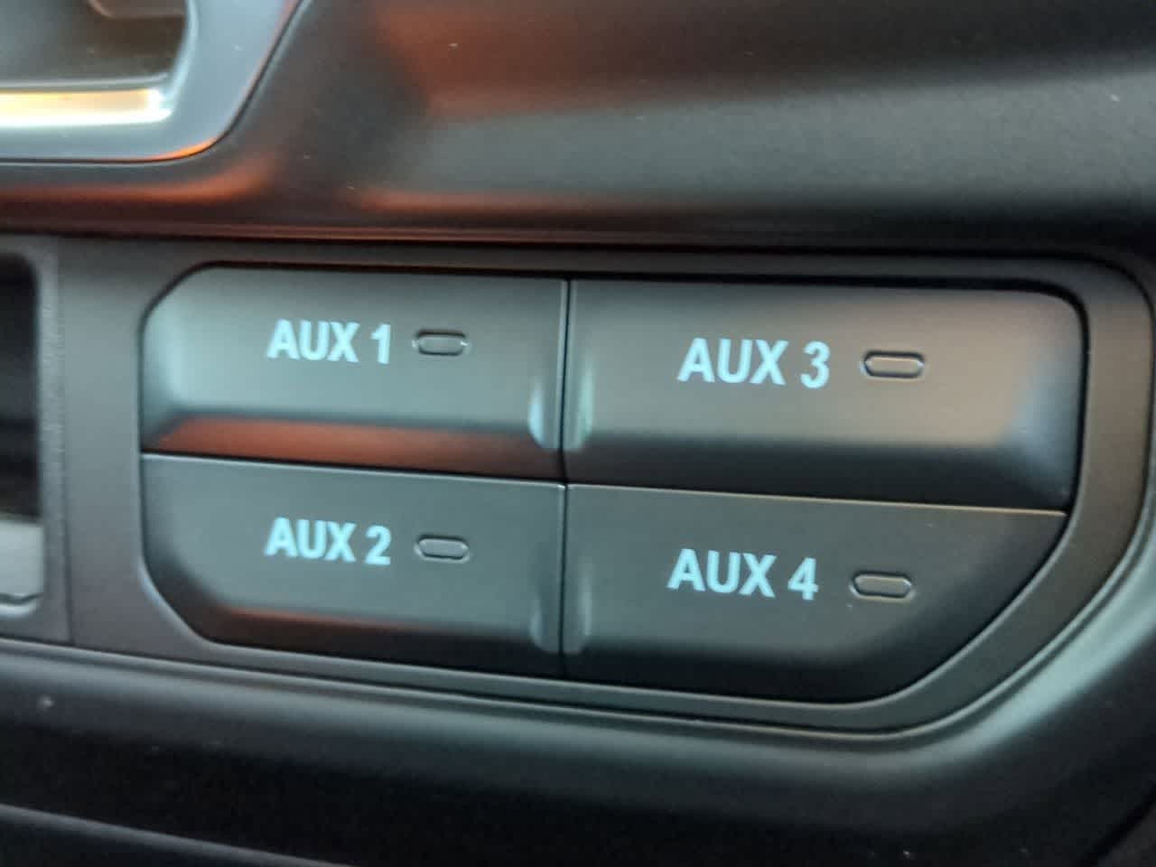 Thumbnail: 2026 Jeep Wrangler - 17