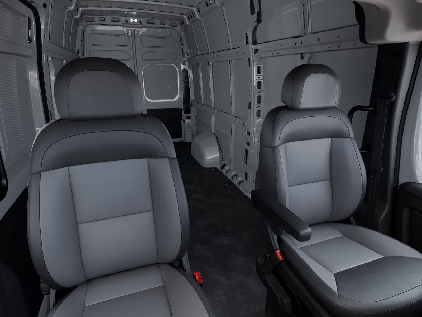 Thumbnail: 2026 RAM ProMaster - 16
