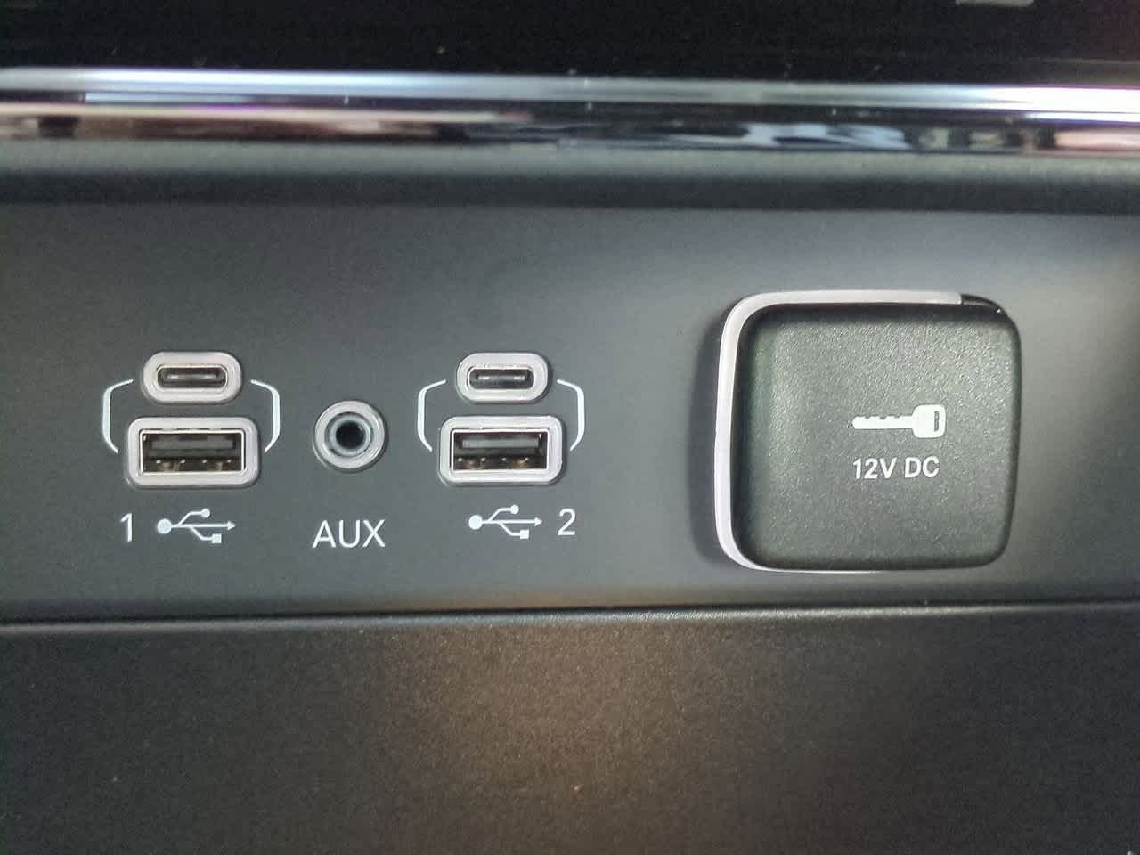 Thumbnail: 2025 Jeep Grand Cherokee L - 33