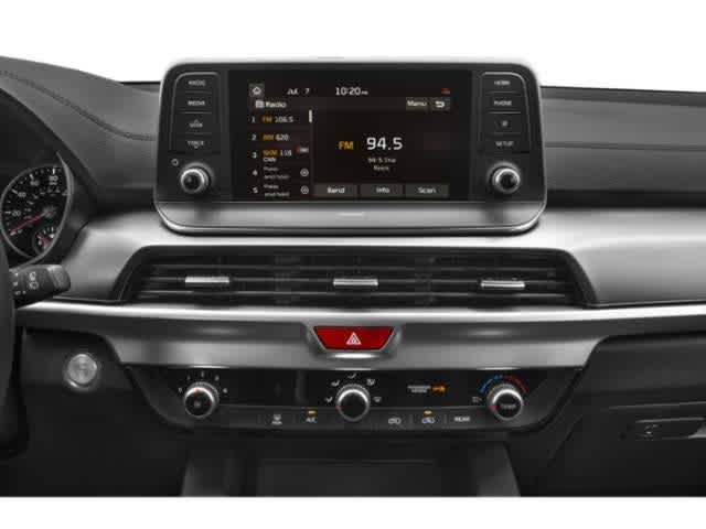 Thumbnail: 2020 Kia Telluride - 10