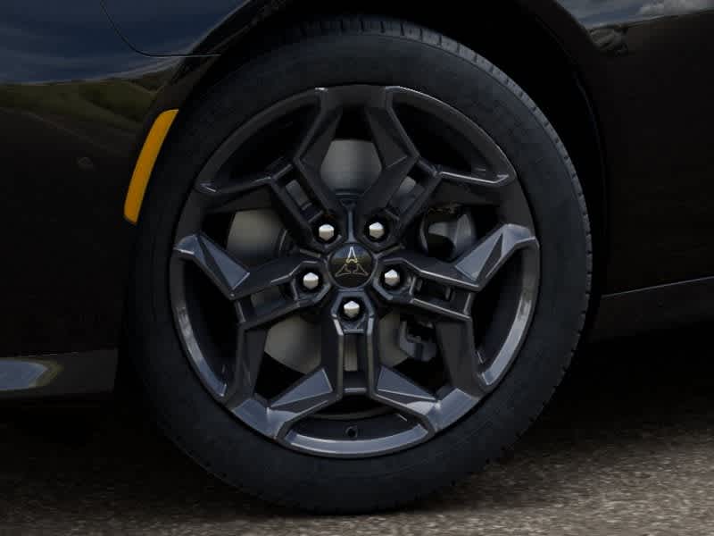 Thumbnail: 2026 Dodge Charger - 8