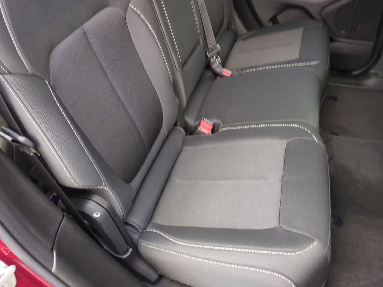 Thumbnail: 2025 Jeep Grand Cherokee - 21