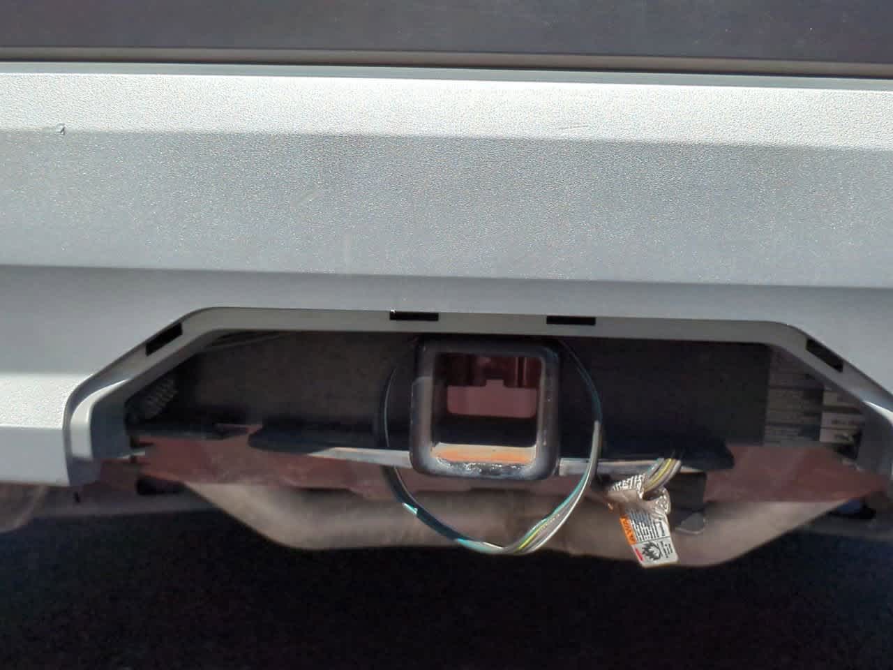 Thumbnail: 2023 GMC Acadia - 35