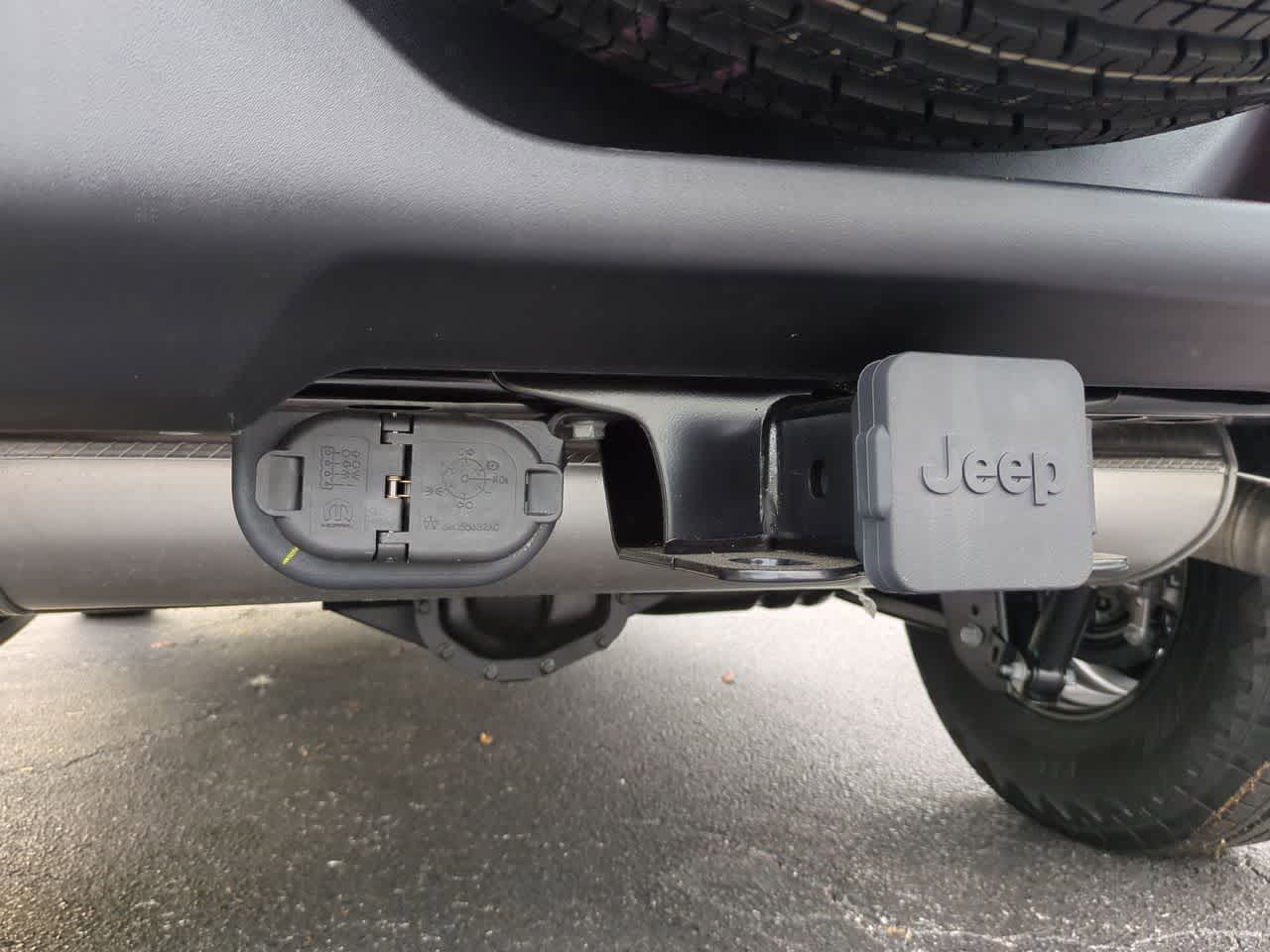 Thumbnail: 2026 Jeep Wrangler - 33