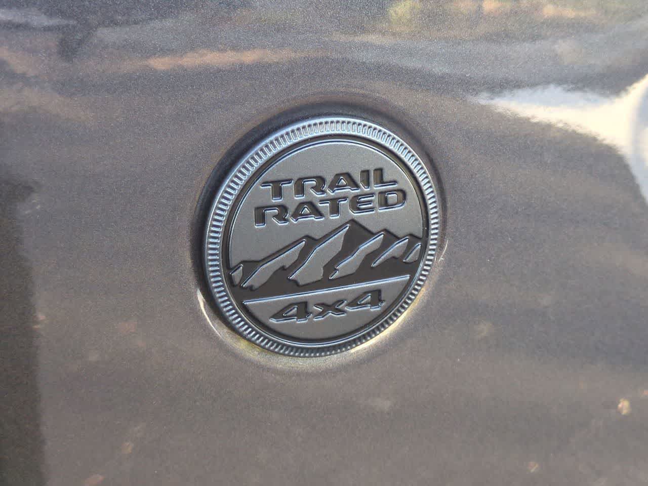 Thumbnail: 2026 Jeep Wrangler - 13