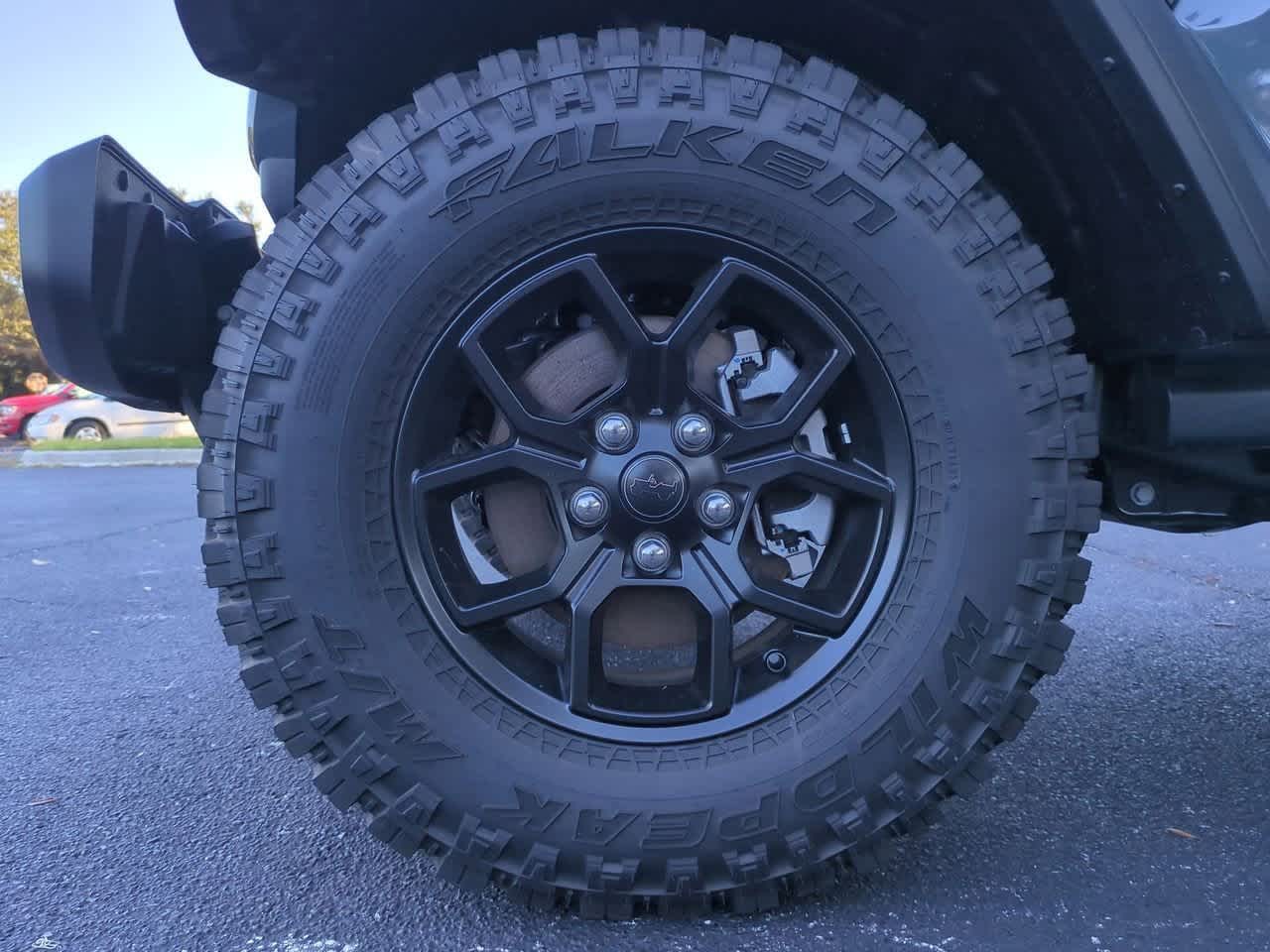 Thumbnail: 2025 Jeep Wrangler - 14