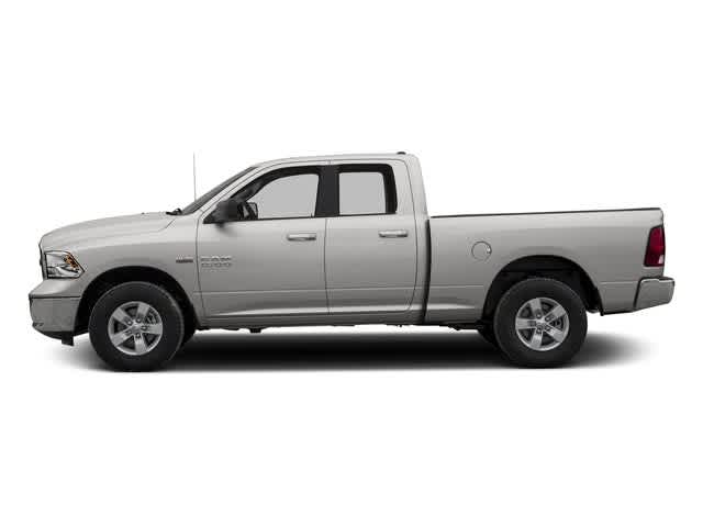 Thumbnail: 2016 RAM 1500 - 2