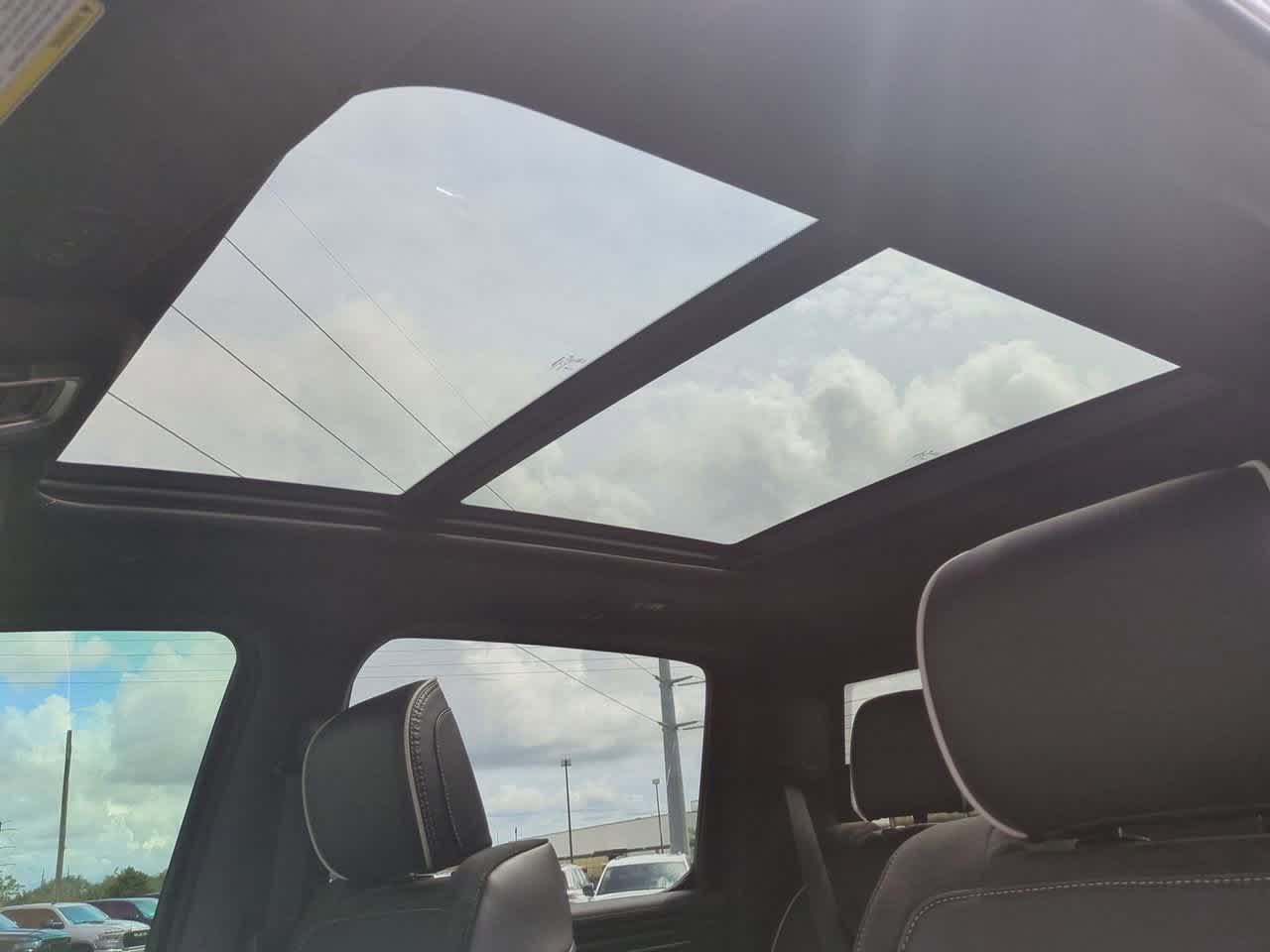 Thumbnail: 2026 RAM 1500 - 20