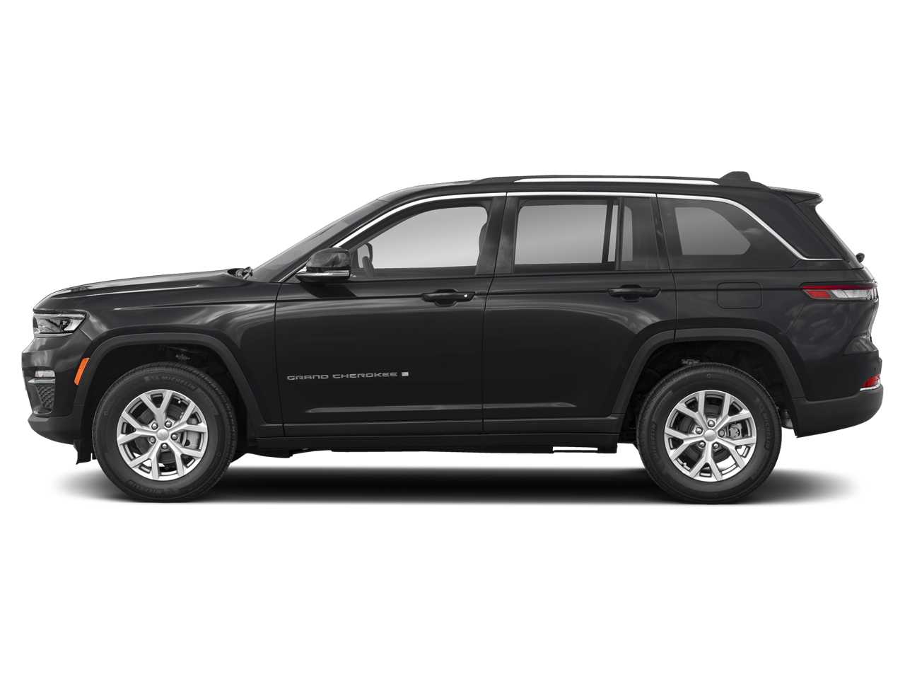 Thumbnail: 2025 Jeep Grand Cherokee - 3