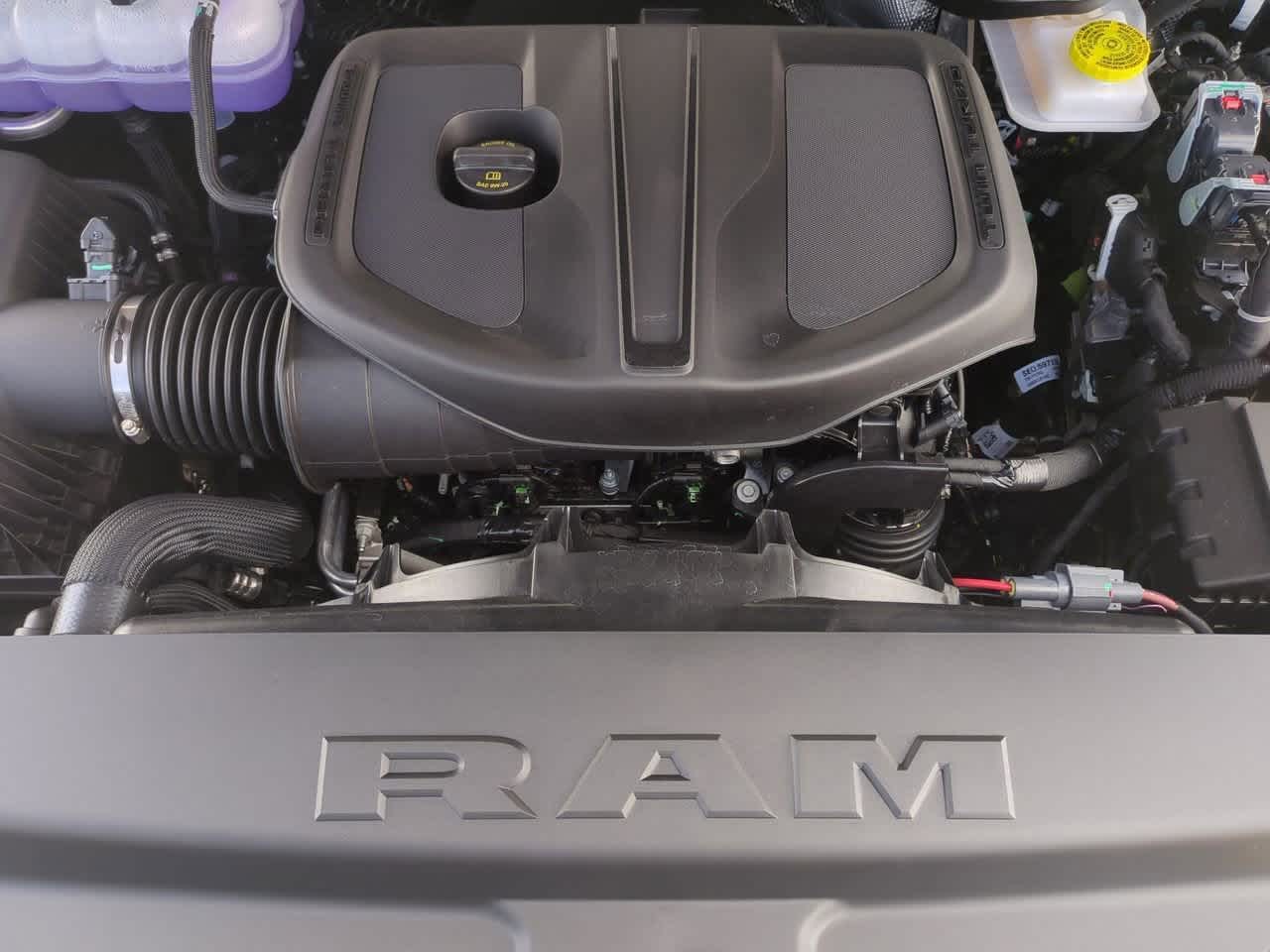 Thumbnail: 2026 RAM 1500 - 15