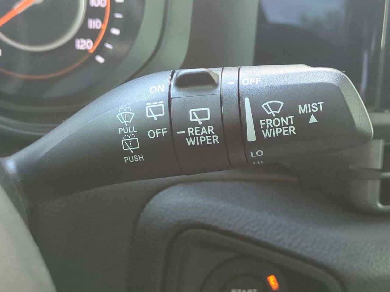 Thumbnail: 2025 Jeep Wrangler - 25