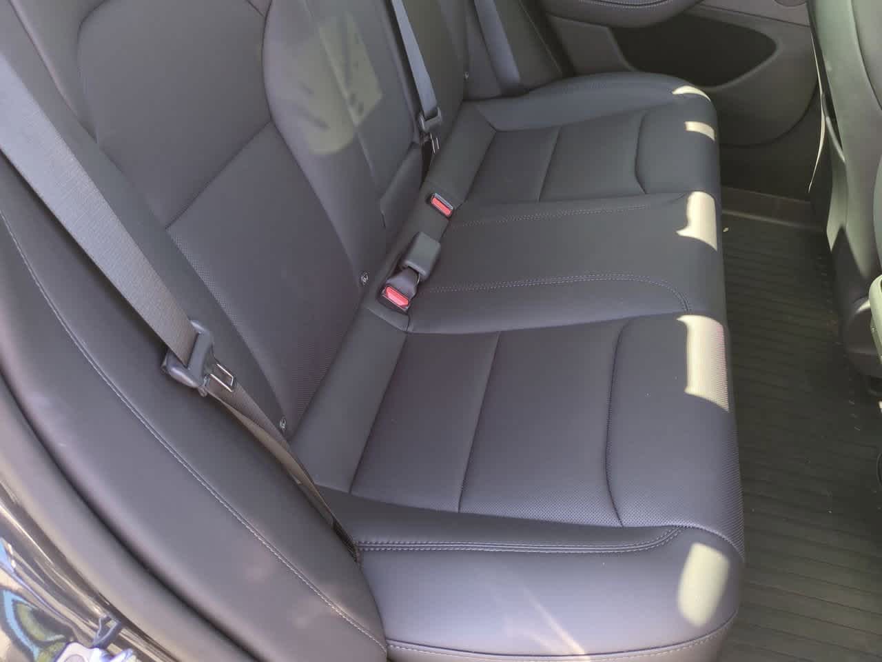 Thumbnail: 2025 Tesla Model 3 - 21