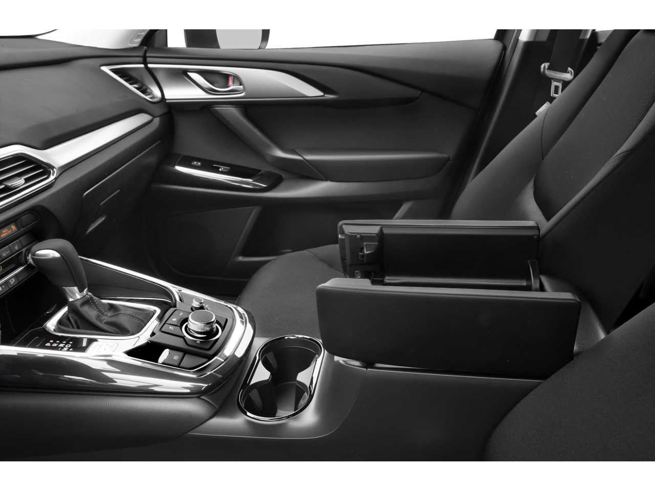 Thumbnail: 2020 Mazda CX-9 - 10