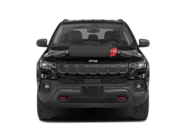 Thumbnail: 2022 Jeep Compass - 4