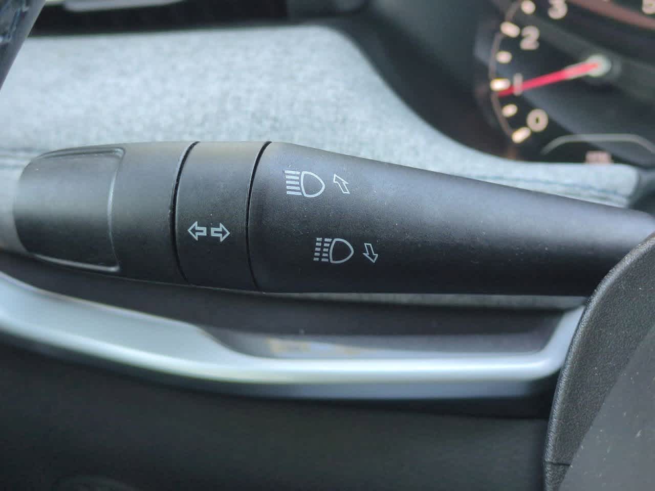 Thumbnail: 2022 Jeep Compass - 27