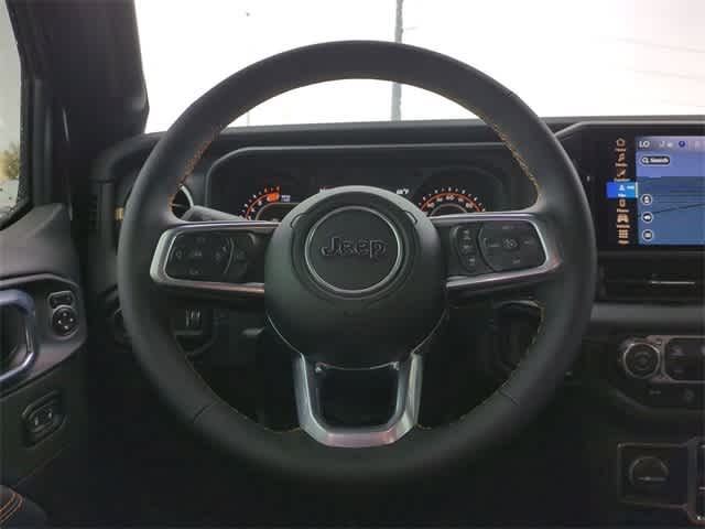 Thumbnail: 2025 Jeep Wrangler - 19