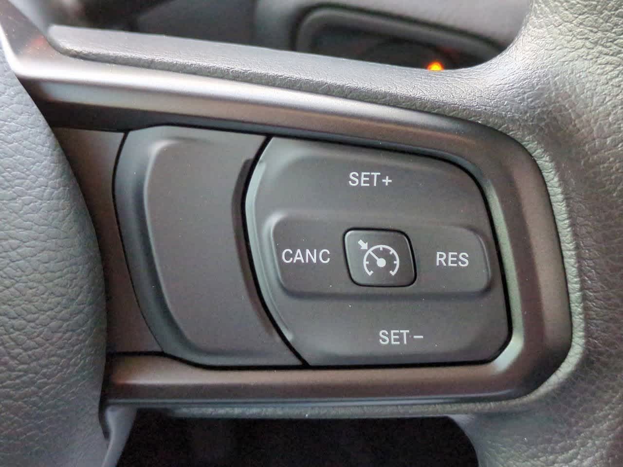 Thumbnail: 2026 Jeep Wrangler - 24