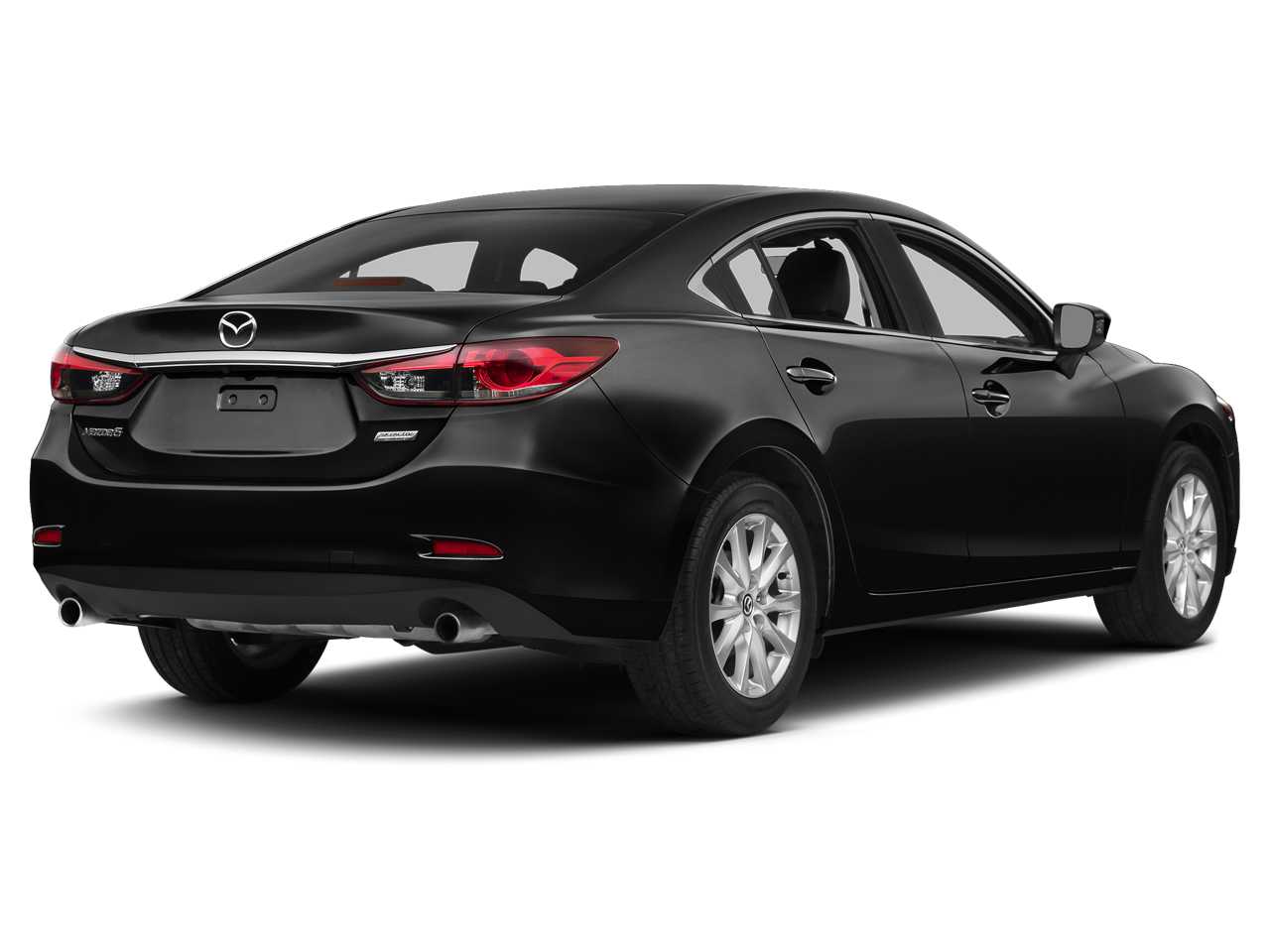 Thumbnail: 2015 Mazda Mazda6 - 2