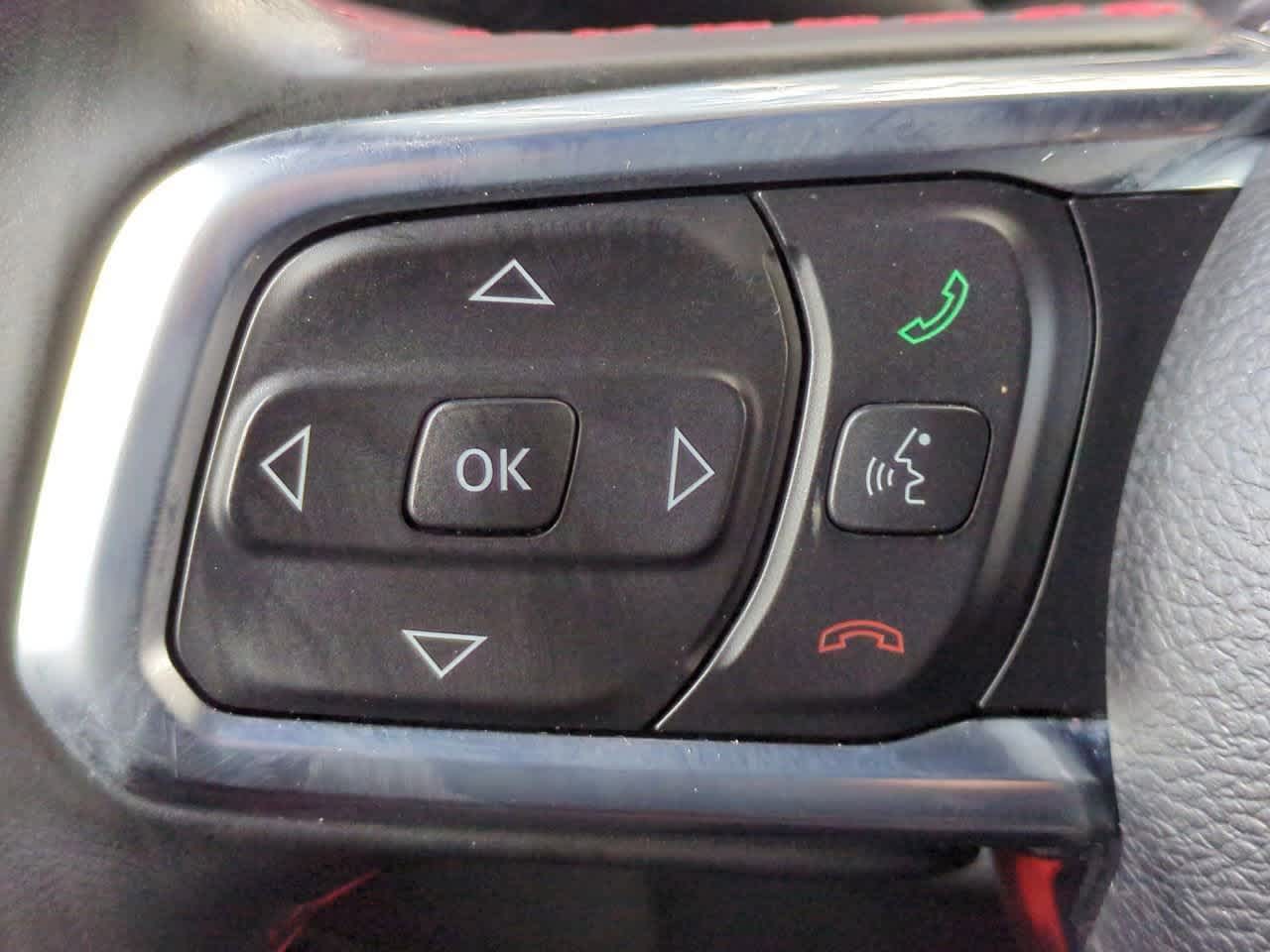 Thumbnail: 2020 Jeep Wrangler - 23