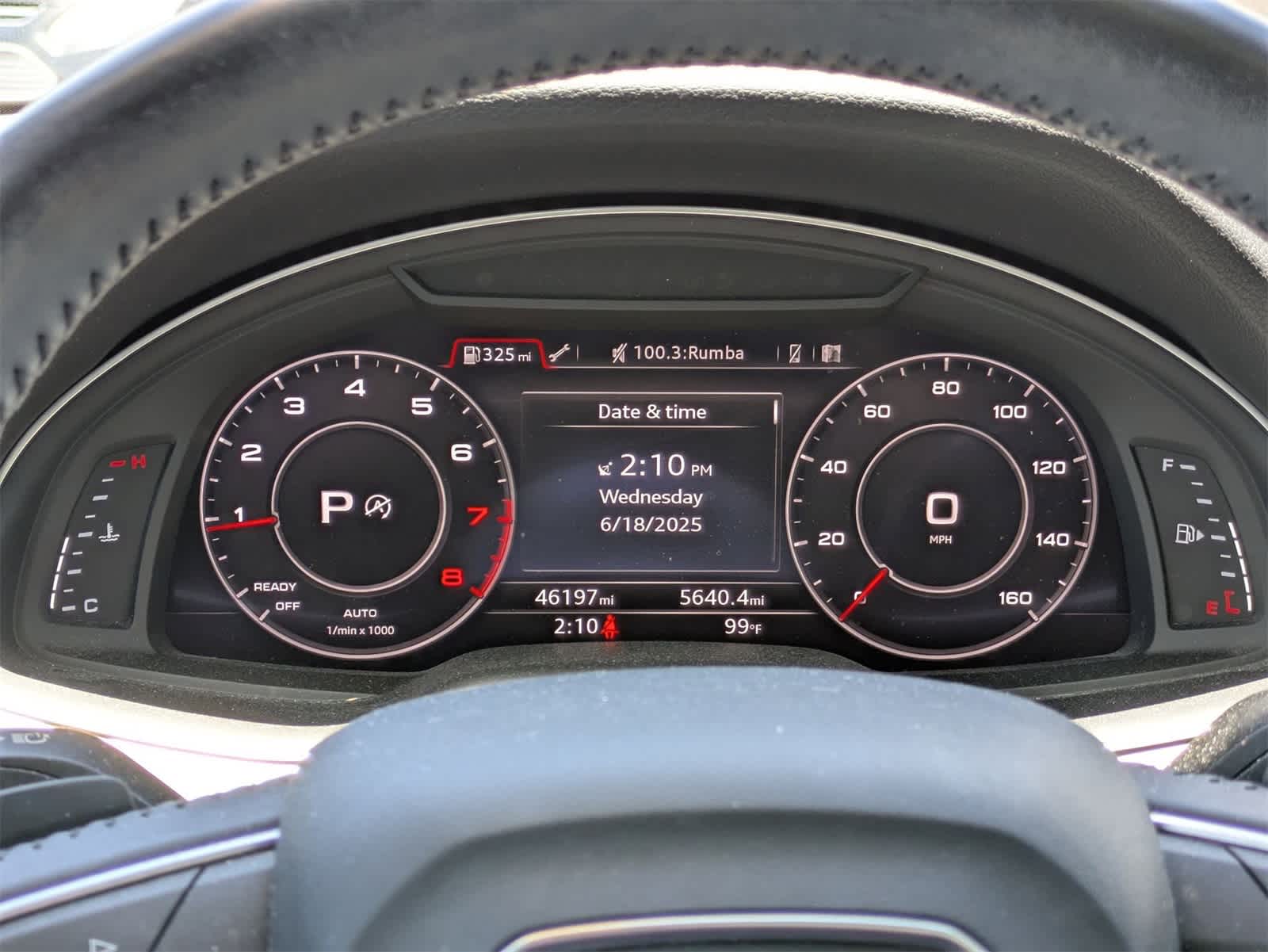 Thumbnail: 2019 Audi Q7 - 8