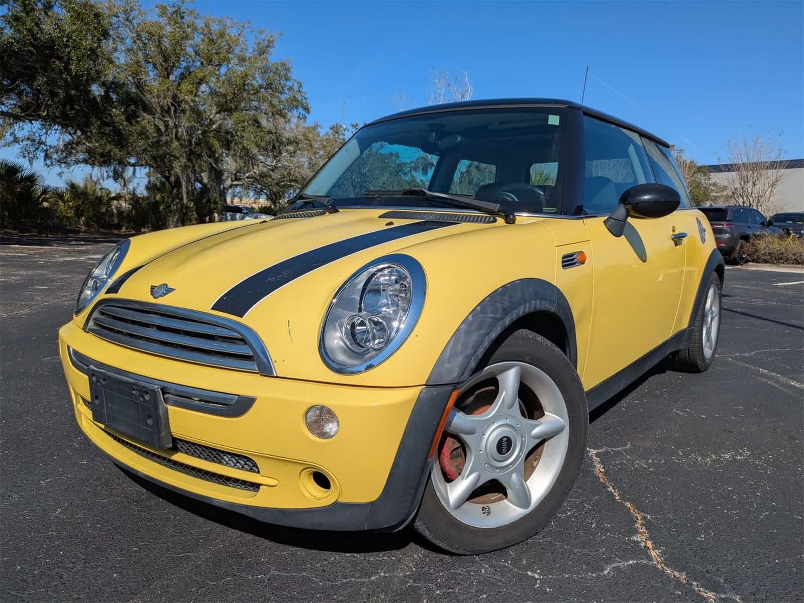 2006 MINI Cooper Hardtop  -
                  Sanford, FL
