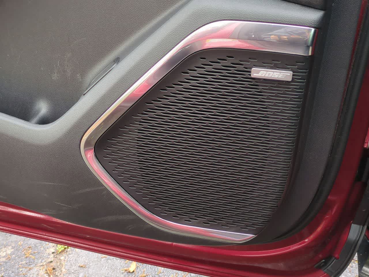 Thumbnail: 2024 Chevrolet Traverse - 31