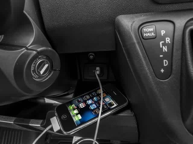 Thumbnail: 2018 RAM ProMaster - 14