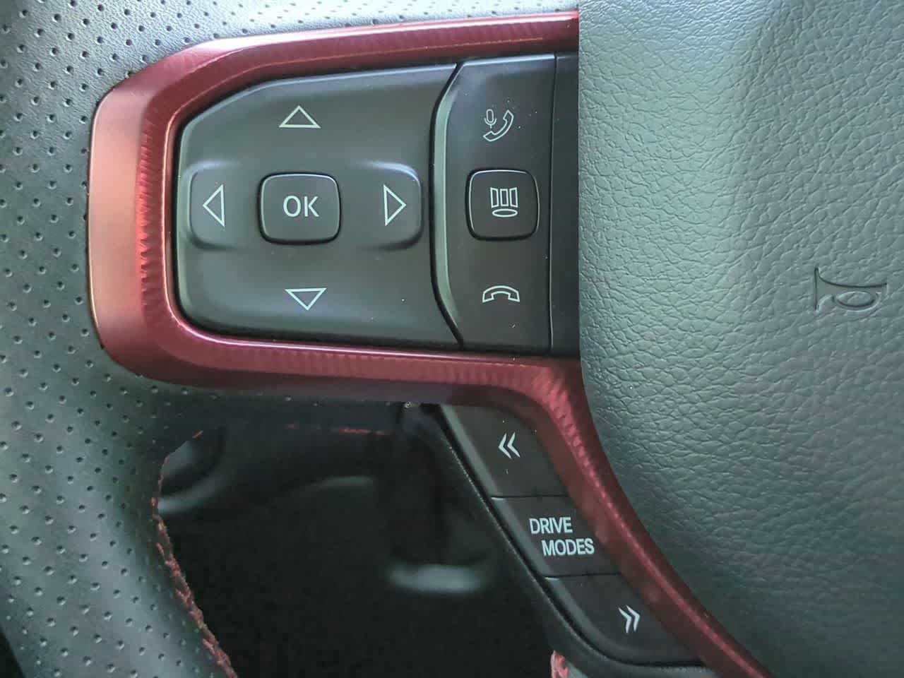 Thumbnail: 2026 RAM 1500 - 23